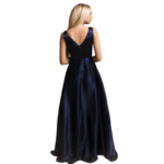 Vestido Ref. 2344 - Imagen 3