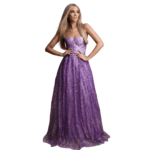 Vestido Ref. 2350 - Imagen 3