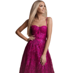 Vestido Ref. 2350 - Imagen 2