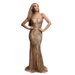 Vestido Ref. 2363 - Imagen 4