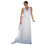 Vestido Ref. 1327 - Imagen 9