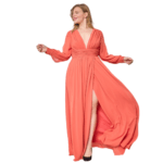 Vestido 2378QS T. Grande - Imagen 9