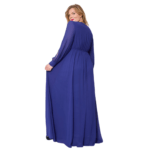 Vestido 2378QS T. Grande - Imagen 11