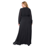 Vestido 2378QS T. Grande - Imagen 2