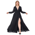 Vestido 2378QS T. Grande