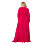 Vestido 2378QS T. Grande - Imagen 8