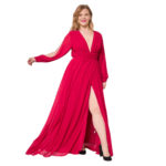 Vestido 2378QS T. Grande - Imagen 7