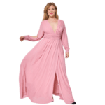 Vestido 2378QS T. Grande - Imagen 5