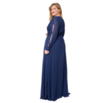 Vestido 2378QS T. Grande - Imagen 4