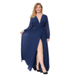 Vestido 2378QS T. Grande - Imagen 3