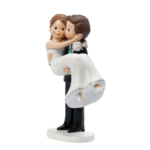 Figura Novios Y122 - Imagen 2