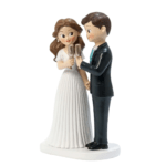 Figura Novios Y218