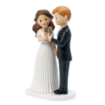 Figura Novios Y220