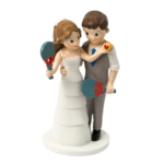 Figura Novios Y304 - Imagen 3