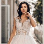 Vestido XB2017 - Imagen 5