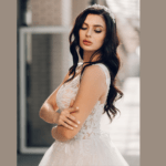 Vestido XB2017 - Imagen 4