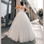 Vestido XB2017 - Imagen 3