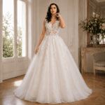 Vestido XB2017