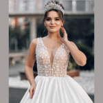 Vestido XB2033 - Imagen 3