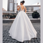 Vestido XB2033 - Imagen 2