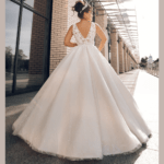 Vestido XB2063 - Imagen 2