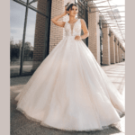Vestido XB2063 - Imagen 3