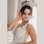 Vestido XB2063 - Imagen 4