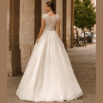 Vestido XB2234 - Imagen 2