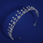 Tiara Coroa T201 - Imagen 2