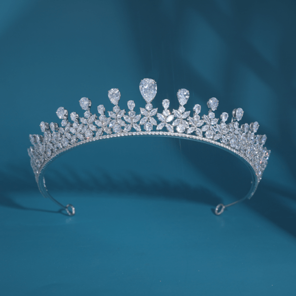 Tiara Coroa T202