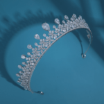 Tiara Coroa T202 - Imagen 2