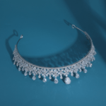 Tiara Coroa T202 - Imagen 3