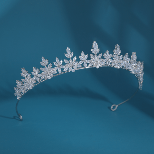 Tiara Coroa T204