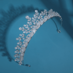 Tiara Coroa T205 - Imagen 2
