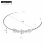Diadema T207 - Imagen 3