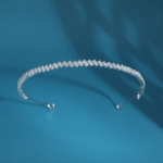 Tiara Bandolete T208
