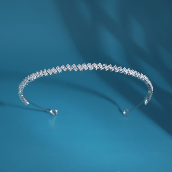 Tiara Bandolete T208