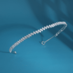 Tiara Bandolete T208 - Imagen 2