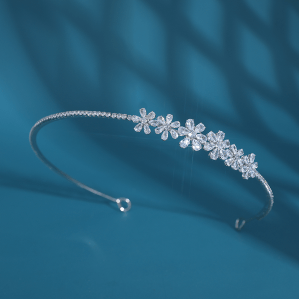 Tiara Bandolete T209