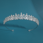 Tiara Coroa T210