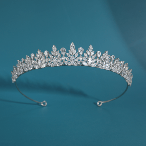 Tiara Coroa T210