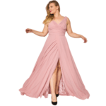 Vestido Ref. 1390QS - Imagen 12