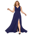 Vestido Ref. 1390QS - Imagen 5