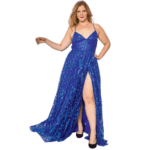 Vestido Ref. 2385QS - Imagen 5