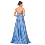 Vestido Ref. 2386 - Imagen 2