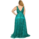 Vestido Ref. 2387QS - Imagen 7