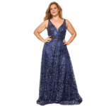 Vestido Ref. 2387QS - Imagen 3