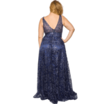 Vestido Ref. 2387QS - Imagen 4