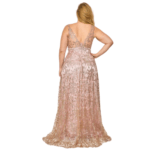 Vestido Ref. 2387QS - Imagen 2