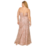 Vestido Ref. 2389QS - Imagen 6